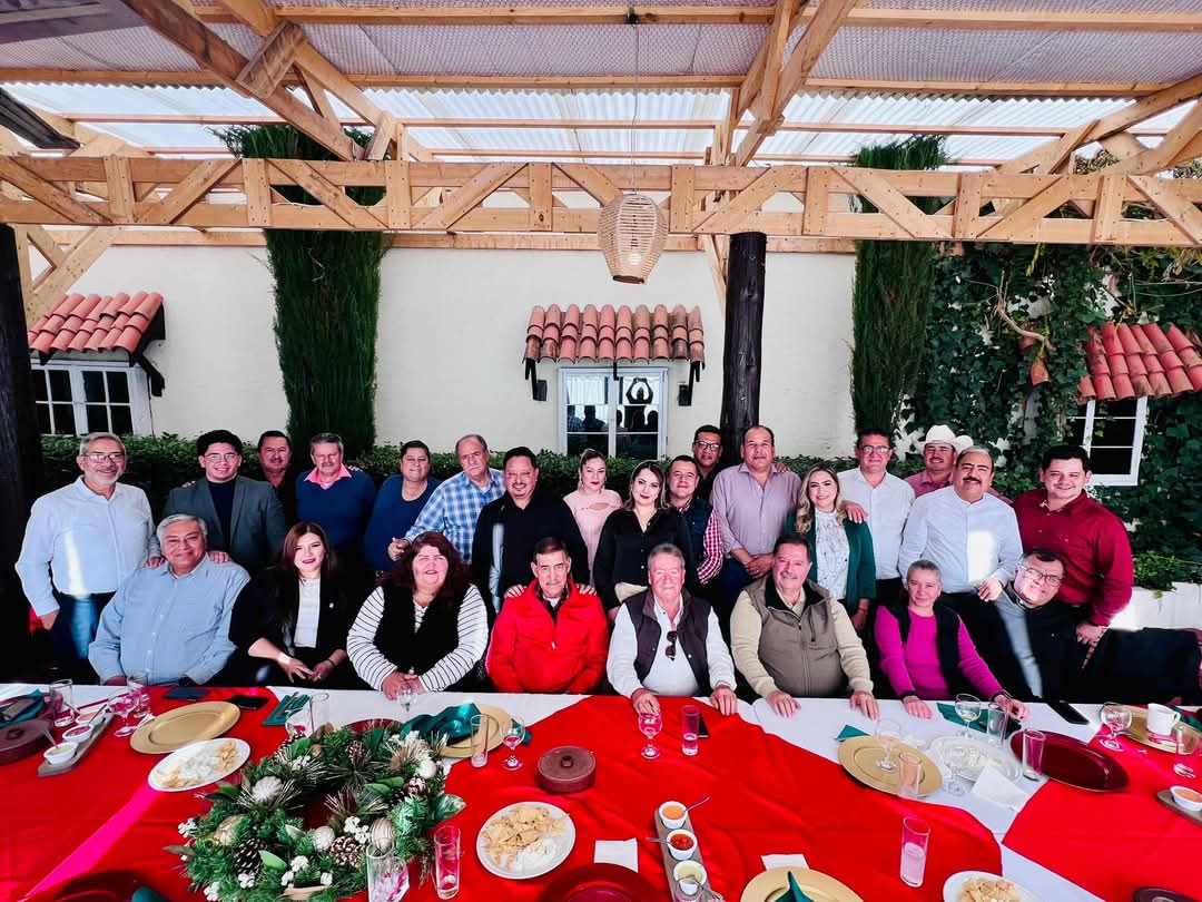 Cierra el año en Cuauhtémoc la Asociación de Ayuda y Apoyo Popular ...