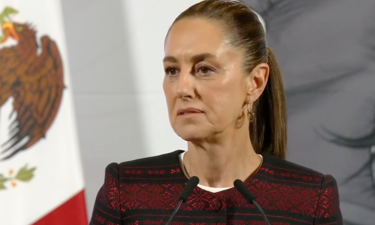 FGR debe investigar a fondo lo ocurrido en Rancho Izaguirre: presidenta
