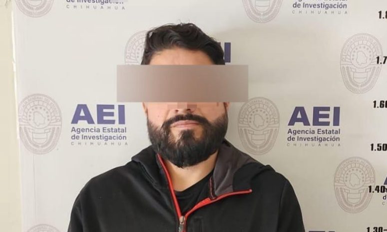 Formulan imputación a detenido por el homicidio de una mujer