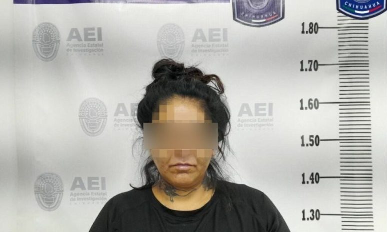 Sentenciadas a 41 años de prisión por feminicidio que cometieron en anexo