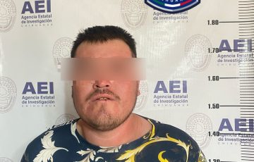 Vinculado a proceso por el delito de abuso sexual agravado en Aldama ...