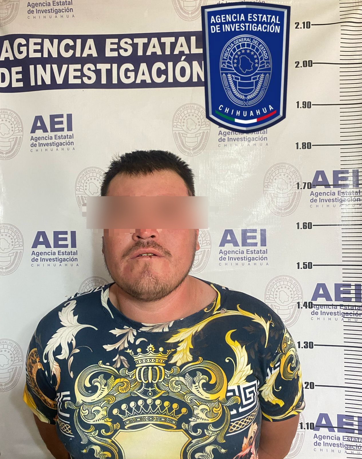 Vinculado a proceso por el delito de abuso sexual agravado en Aldama ...