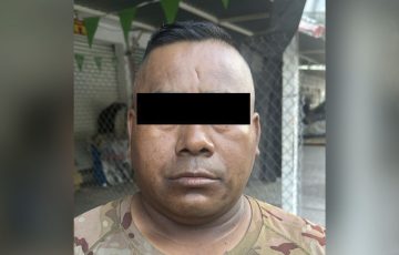 Detienen en Iguala a presunto involucrado en la desaparición de los 43 ...