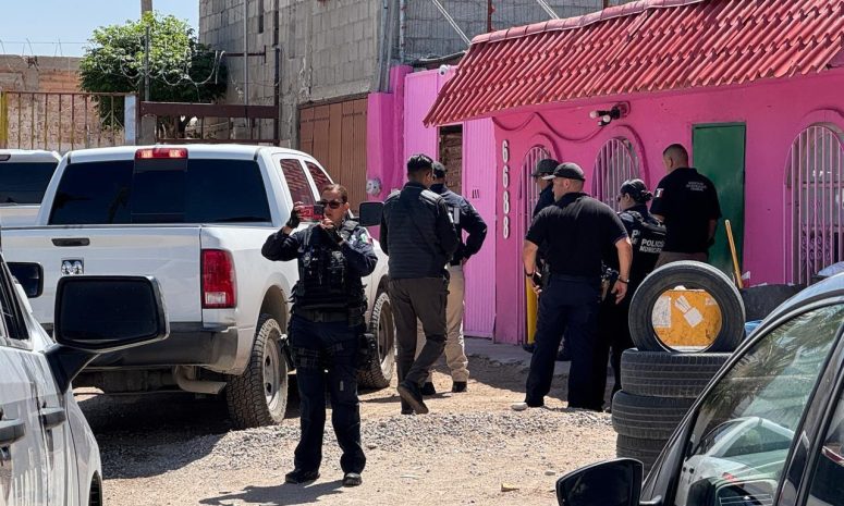 Buscan en anexos a personas con órdenes de aprehensión