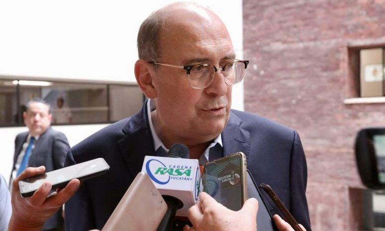 Propone Moreira cancelar Fobaproa