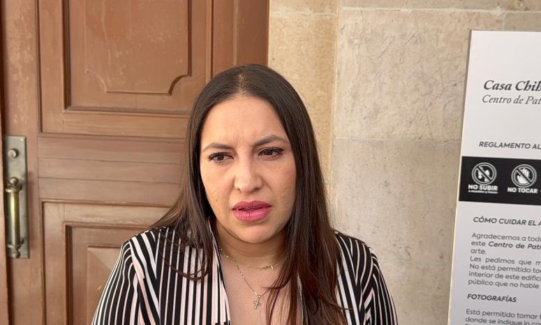 No sufrió agresión sexual joven fallecida en la Comandancia Norte: FGE