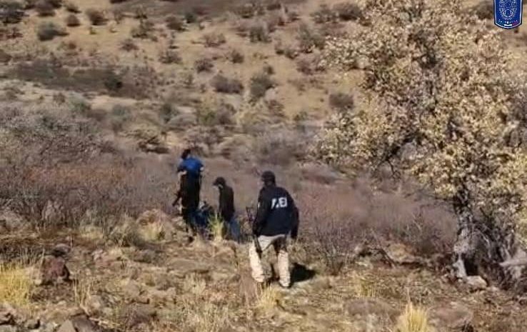 Identifican 29 de 92 cuerpos localizados en fosas del Willy  