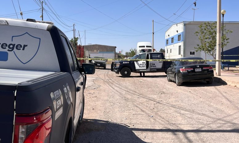 Hallan a mujer sin vida en un domicilio de la colonia Sahuaros