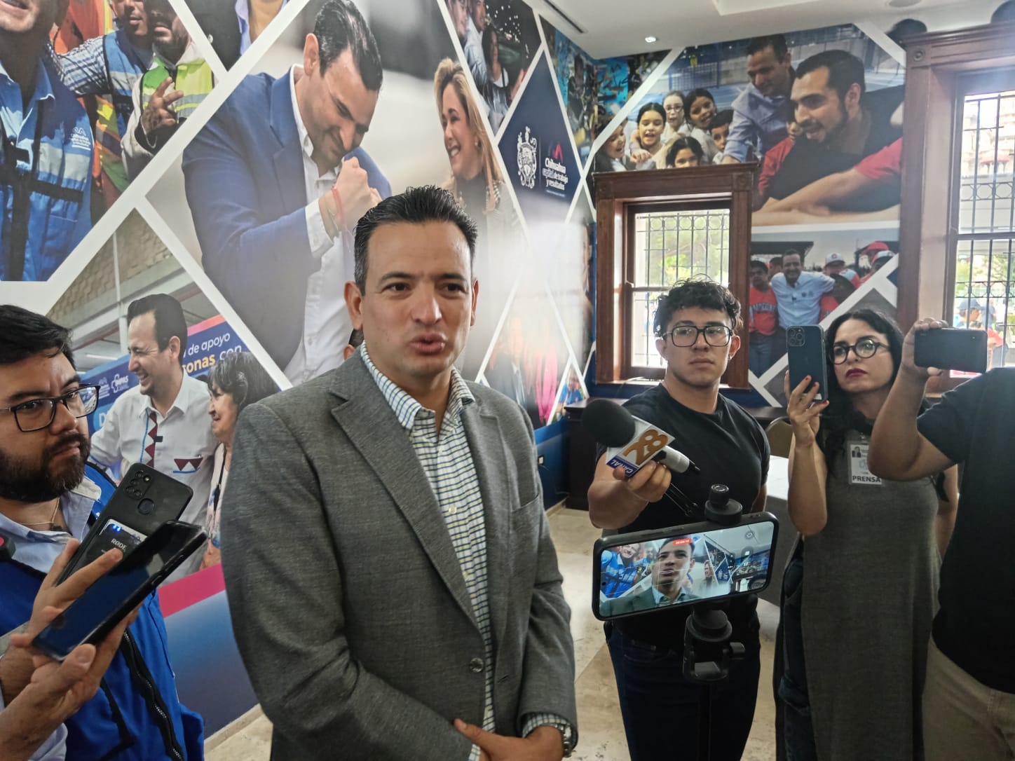 Lidera Marco Bonilla preferencias dentro del PAN para la gubernatura ...
