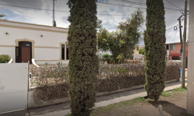 Localizan sin vida a menor de edad en centro de rehabilitación