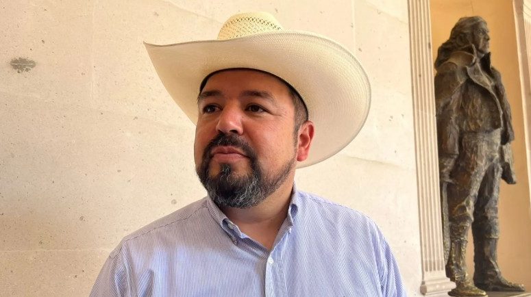 Cierre de frontera evita exportación de 120 mil cabezas de ganado: SDR