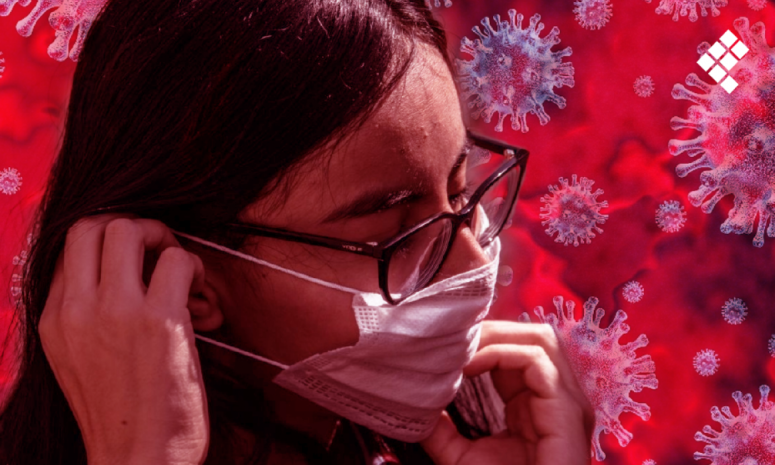 Advierten por alza en casos de Covid 19 en Asia
