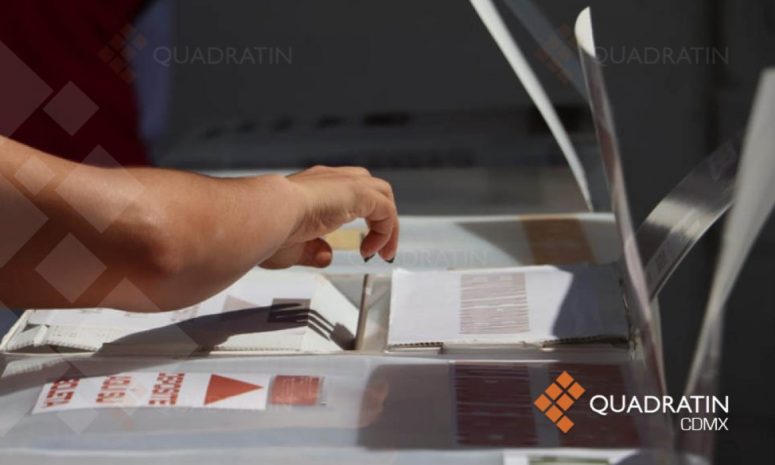 Inicia veda electoral para 7 mil 773 candidatos