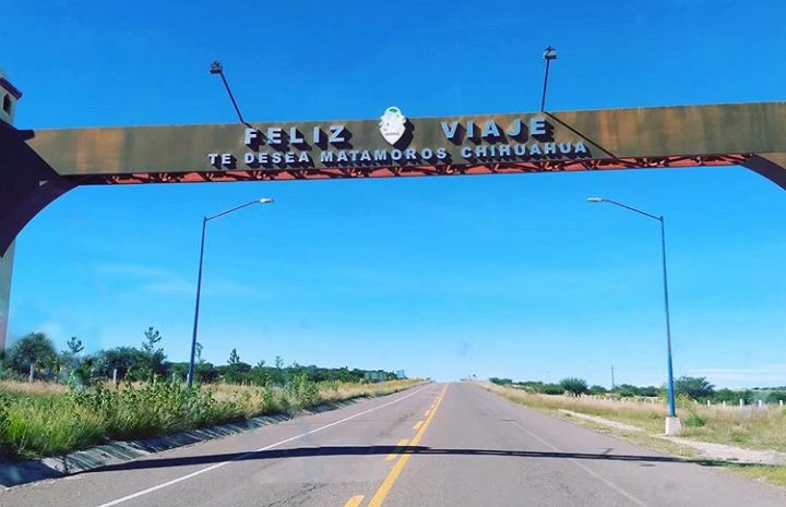 Aun no se confirma si son humanos los restos ubicados en Matamoros: FGE