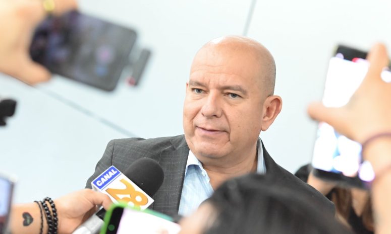 Ve Estrada propuesta de 40 horas como acto de justicia