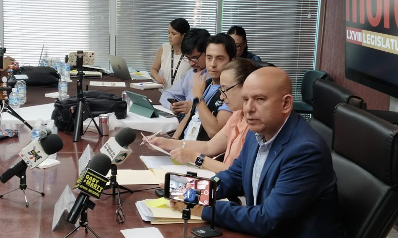 Proceso de CEDH fue viciado y de falta de respeto a aspirantes