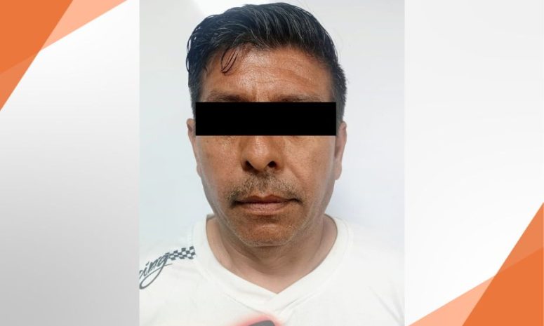 Vinculan a proceso a Ricardo N, esposo de Lupita TikTok