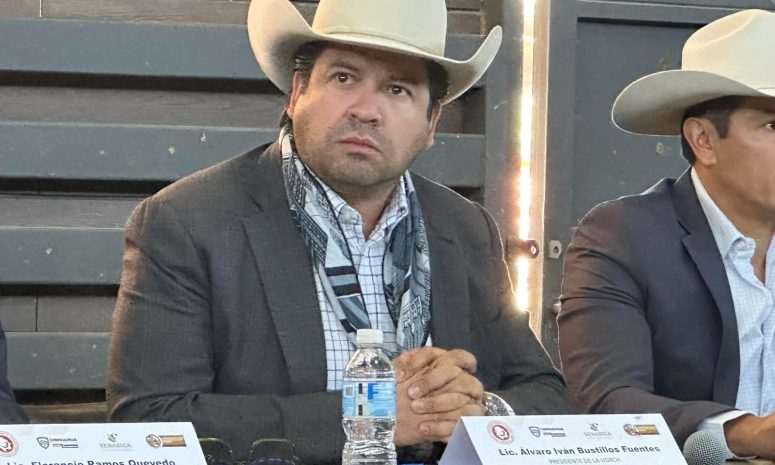 Solicita UGRCH cierre de frontera sur de México al ganado