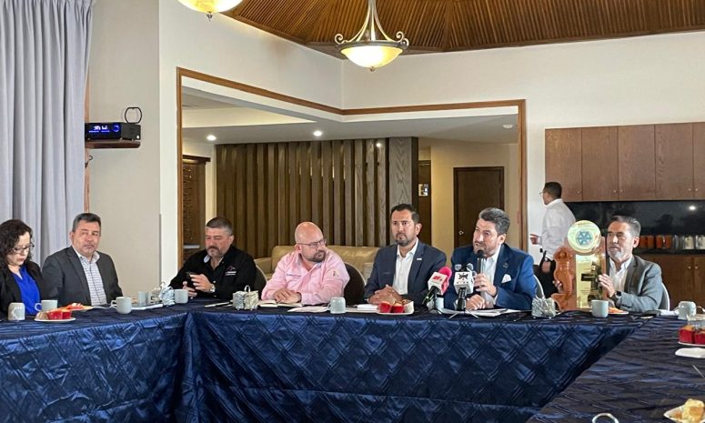 Chihuahua destaca en el Tianguis Turístico de México 2025