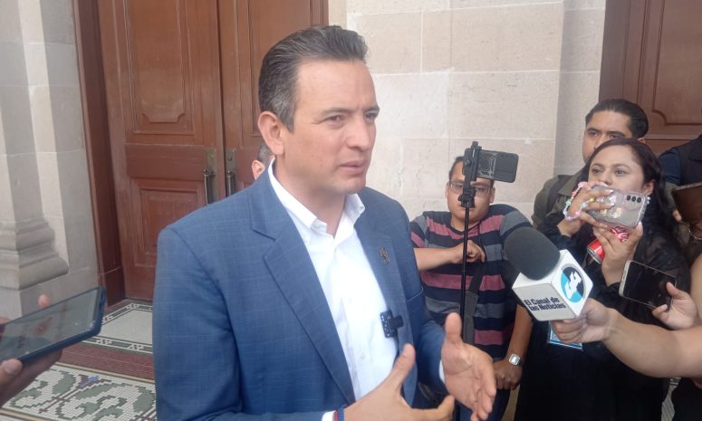 Que cada quien responda por sus actos: Bonilla