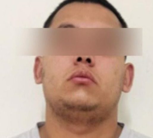 Formulan imputación a El Frijol por homicidio y homicidio en tentativa