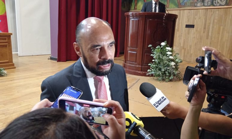 Impulsa estado nuevo modelo de desarrollo habitacional vertical