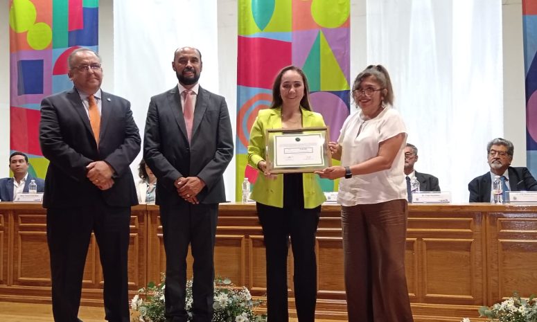 Declaran Santuario de murciélagos a cuevas de Santa Eulalia