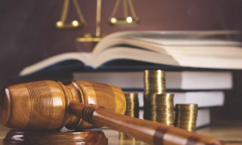 Jueces salientes podrán ser denunciados tras elección judicial: Gertz