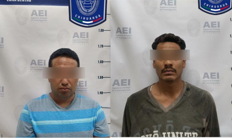 Sentencia de más de 16 años contra homicidas