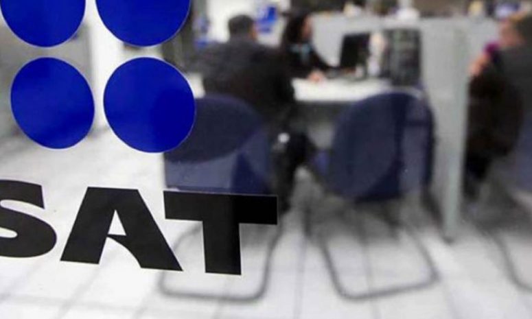 Crece recaudación tributaria 8.8% y alcanza 2.4 billones de pesos