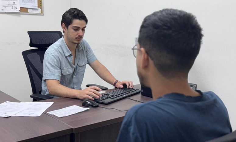 Realizó SSPE más de 6 mil audiencias públicas