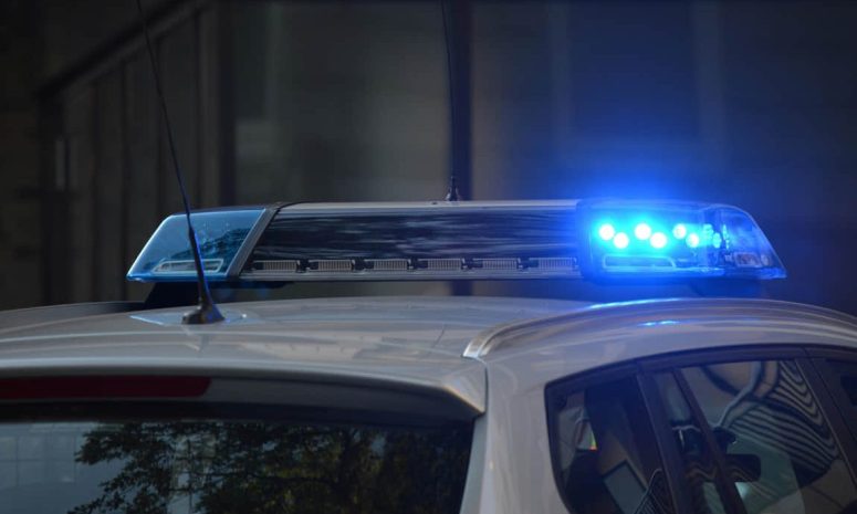 Frustran secuestro agentes de la Policía Estatal en Juárez
