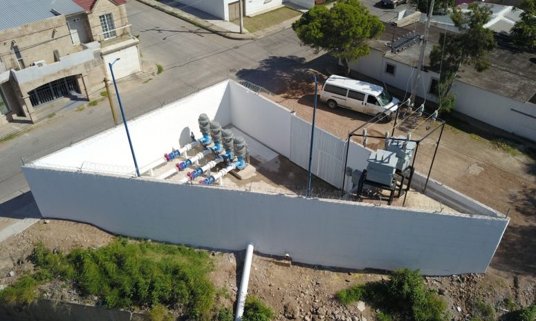 Adjudica JMAS a la CFE 53 fallos en pozos reportados hoy