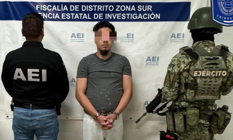 Escapó a Sonora sospechoso de matar a joven en atropello