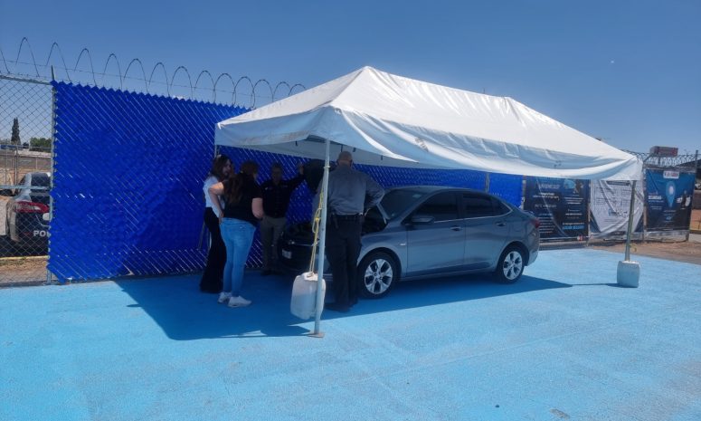 Invita DSPM a módulo de compra-venta segura de autos
