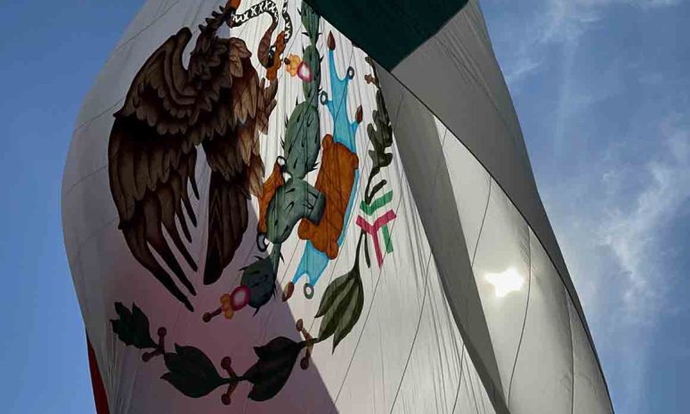 México, en contacto con cerca de 100 familiares de detenidos en redadas