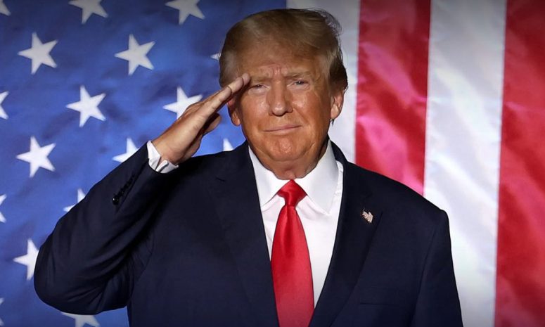 Enviará Trump más armas a Ucrania para defenderse de Rusia