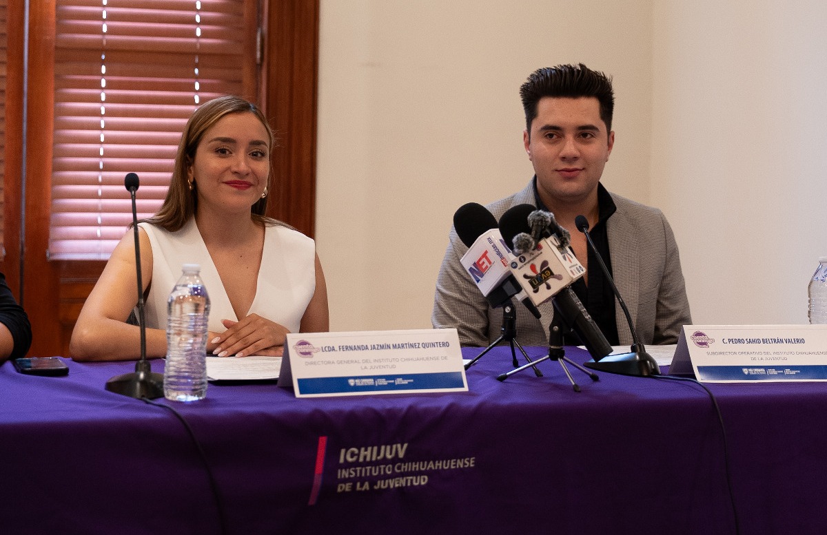 Convoca Ichijuv a integrar el Consejo Estatal de la Juventud 2025–2027 ...