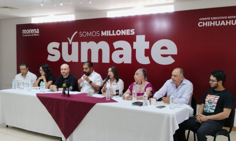 Pide Morena deslinde de responsabilidades por Monte Xenit