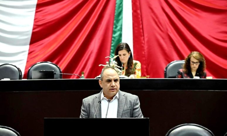 Pide Noel Chávez atención inmediata a violencia en Guadalupe y Calvo