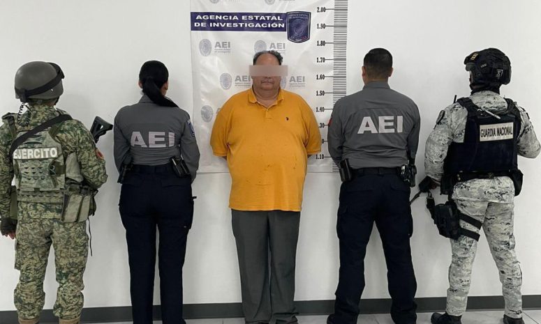 FEM cateó 3 casas por el caso de Isabel Cabanillas en Juárez
