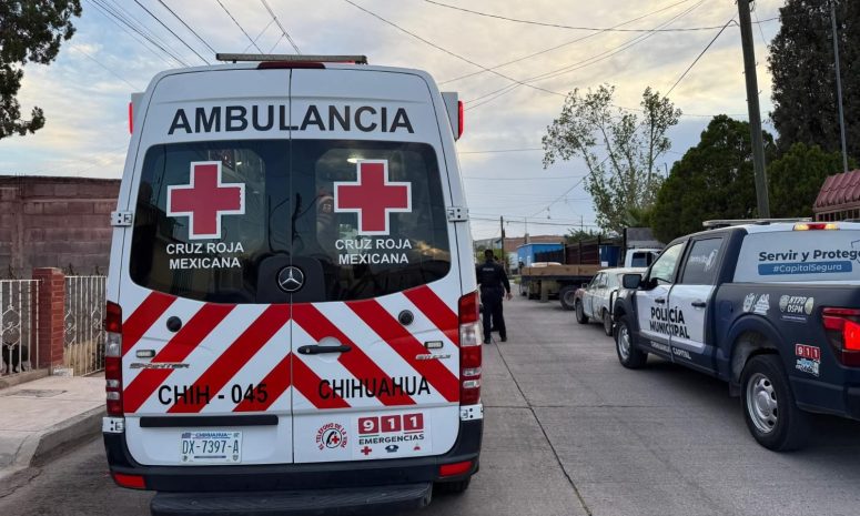 Riña deja a joven lesionado en La Villa