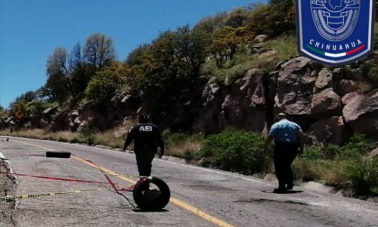 Investiga FGE homicidio de paciente que era trasladado a Parral