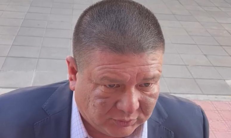 Dejan mensaje amenazante dirigido a grupos criminales en Juárez