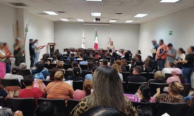 Avanzan con el análisis de cuerpos del crematorio Plenitud en Juárez