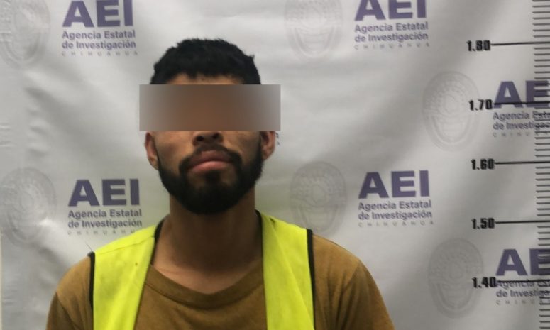 Sentencian a más de 17 años de prisión a homicida en Juárez