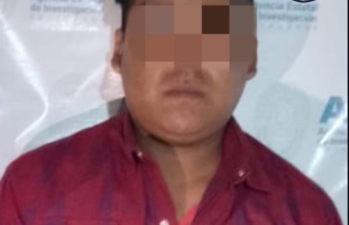 Acusan a hombre de matar a su esposa en Morelos