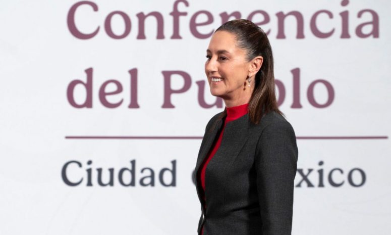 Prórroga de 45 días a bancos, a petición de Hacienda, afirma Sheinbaum
