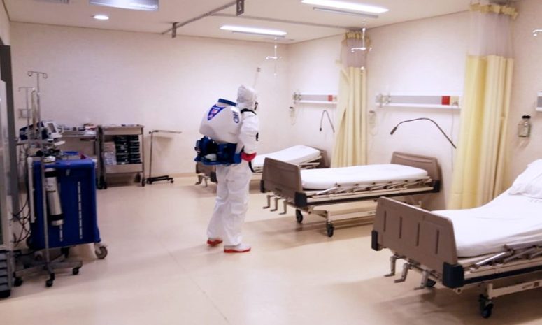 Confirman primera muerte por peste bubónica en EU en 2025