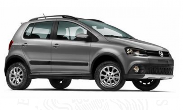Pide Profeco revisar 15 mil autos Volkswagen por fallo en bolsa de aire
